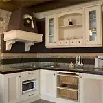Apartmán Complejo Turistico L'oteru Caleao