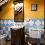 Apartmán Complejo Turistico L'oteru Caleao