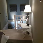 Complejo Turistico L'oteru Apartmán Caleao