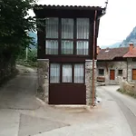 Apartmán Complejo Turistico L'oteru Caleao