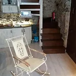 Apartmán Complejo Turistico L'oteru