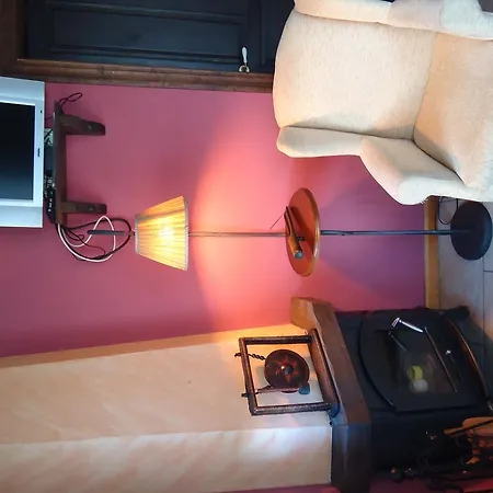 Complejo Turistico L'oteru Caleao