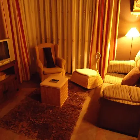 Apartmán Complejo Turistico L'oteru