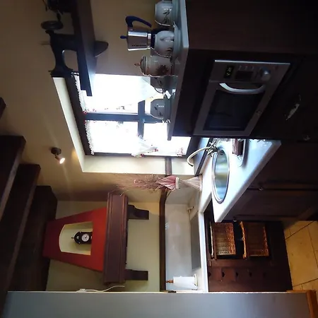 Complejo Turístico L'oteru