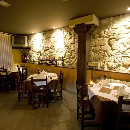 Apartmán Complejo Turistico L'oteru
