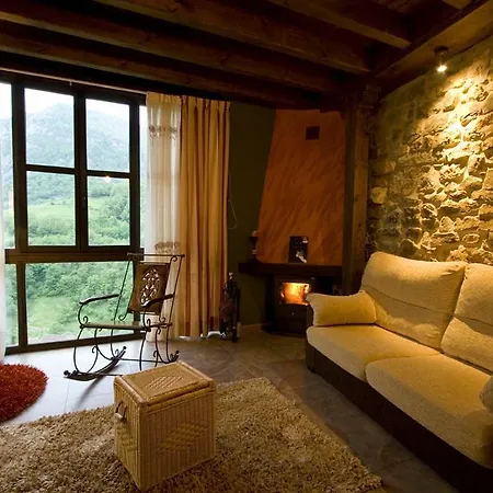 Complejo Turistico L'oteru