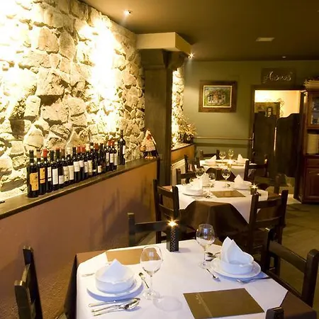 Complejo Turistico L'oteru