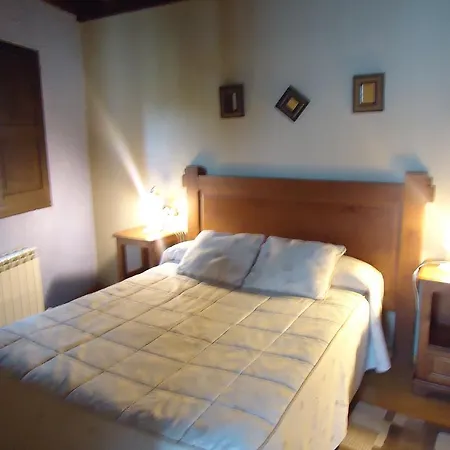 Complejo Turistico L'oteru