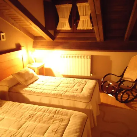 Complejo Turistico L'oteru Caleao