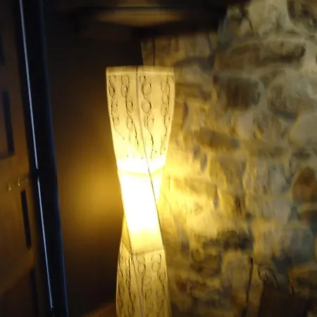 Apartment Complejo Turistico L'oteru