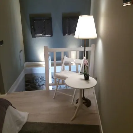 Complejo Turistico L'oteru Apartment Caleao