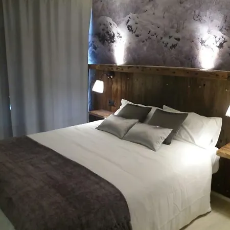 Complejo Turistico L'oteru Apartment Caleao