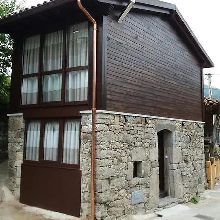 Complejo Turistico L'oteru