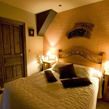 Apartment Complejo Turistico L'oteru Caleao