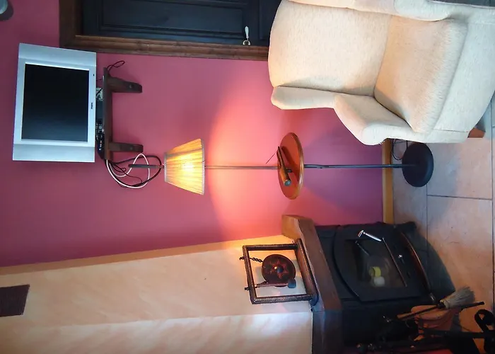 Complejo Turístico L'oteru Caleao