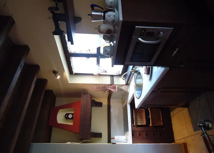 Complejo Turístico L'oteru