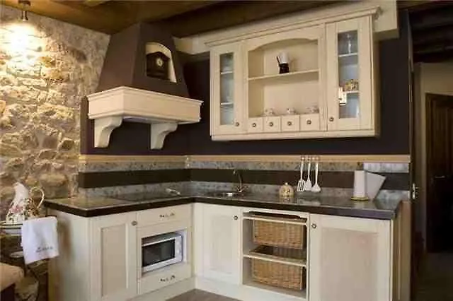 Apartamento Complejo Turístico L'oteru Caleao