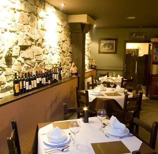 Complejo Turístico L'oteru