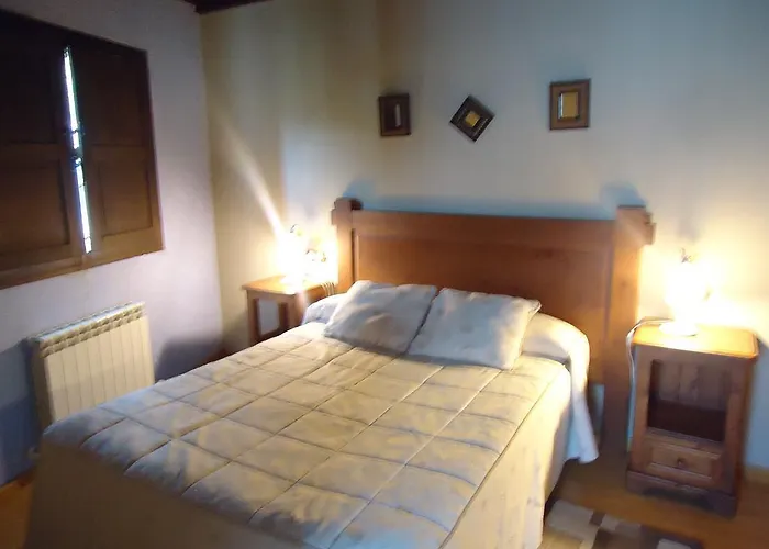 Complejo Turístico L'oteru