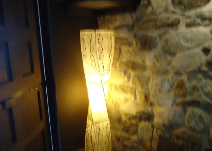 Apartamento Complejo Turístico L'oteru