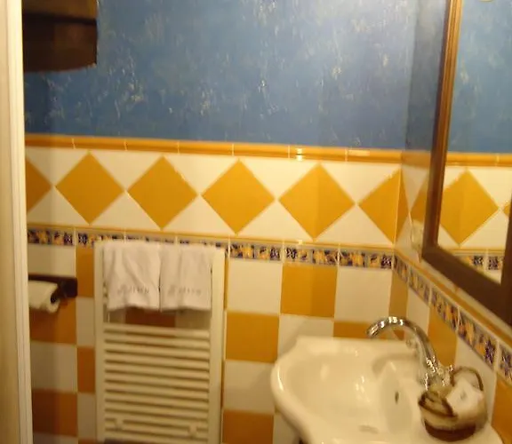 Apartamento Complejo Turístico L'oteru Caleao