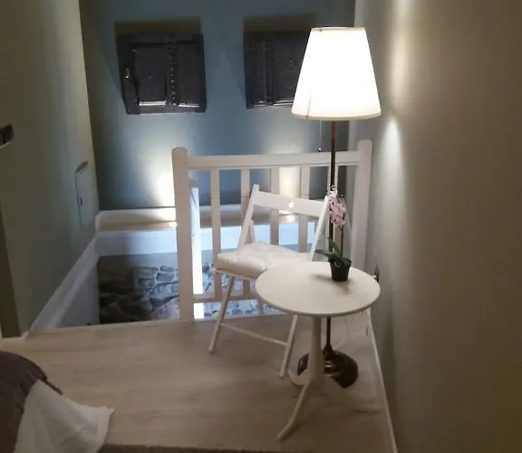 Complejo Turístico L'oteru Apartamento Caleao