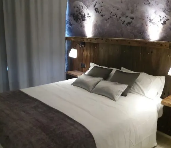 Complejo Turístico L'oteru Apartamento Caleao