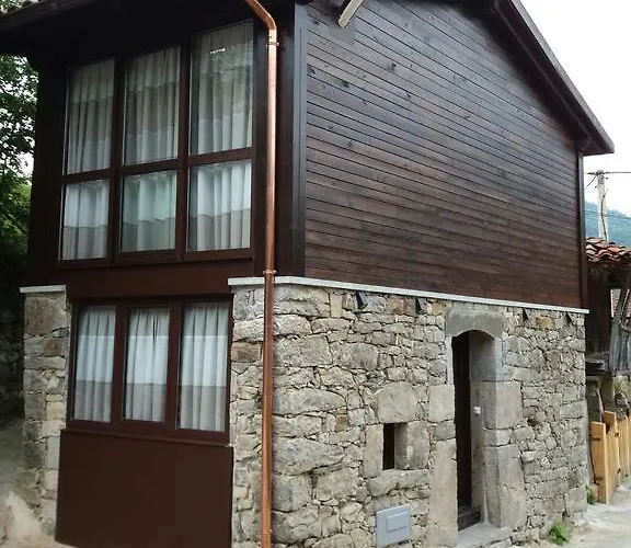 Complejo Turístico L'oteru